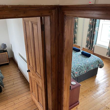 Ringfort Manor Rathfriland Екстериор снимка