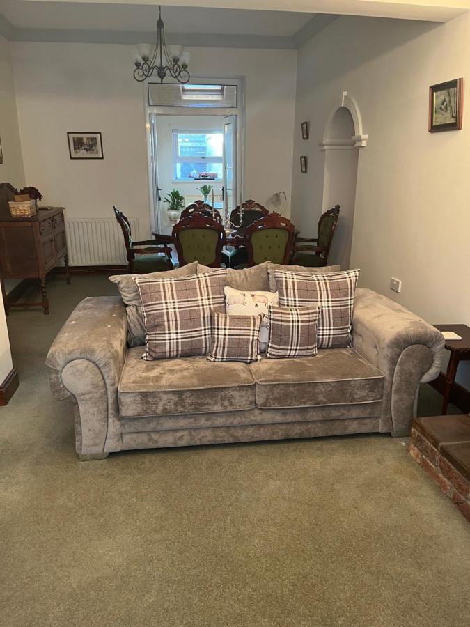 Ringfort Manor Rathfriland Екстериор снимка