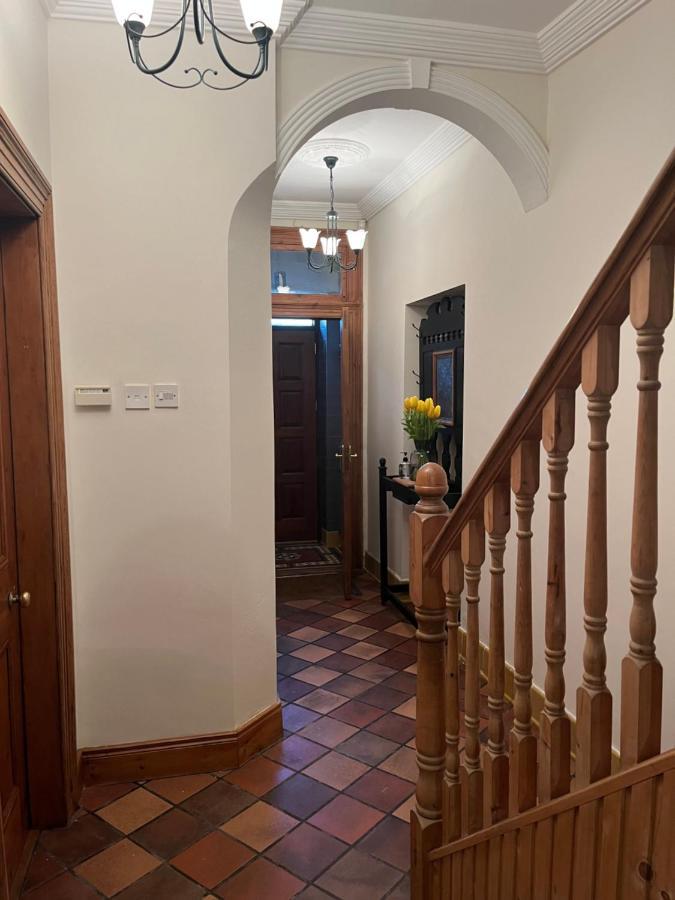 Ringfort Manor Rathfriland Екстериор снимка