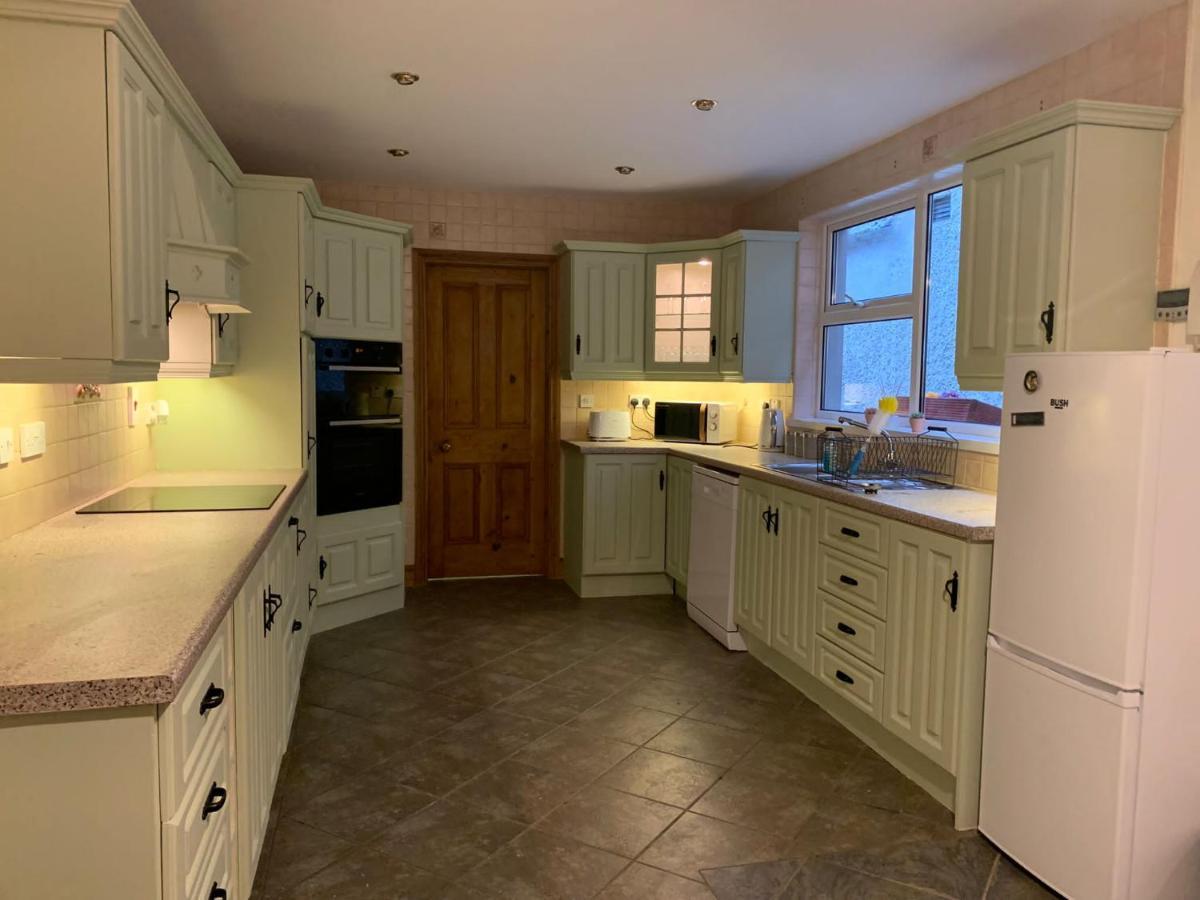 Ringfort Manor Rathfriland Екстериор снимка