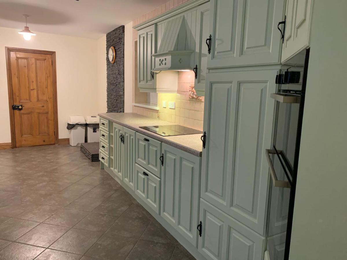 Ringfort Manor Rathfriland Екстериор снимка