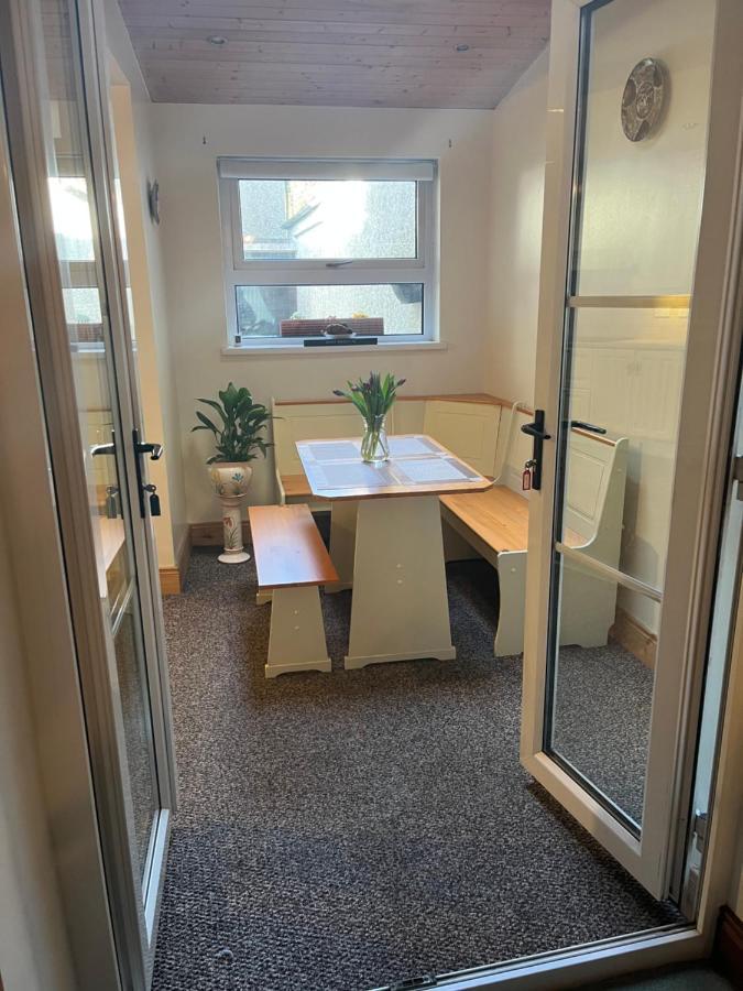 Ringfort Manor Rathfriland Екстериор снимка