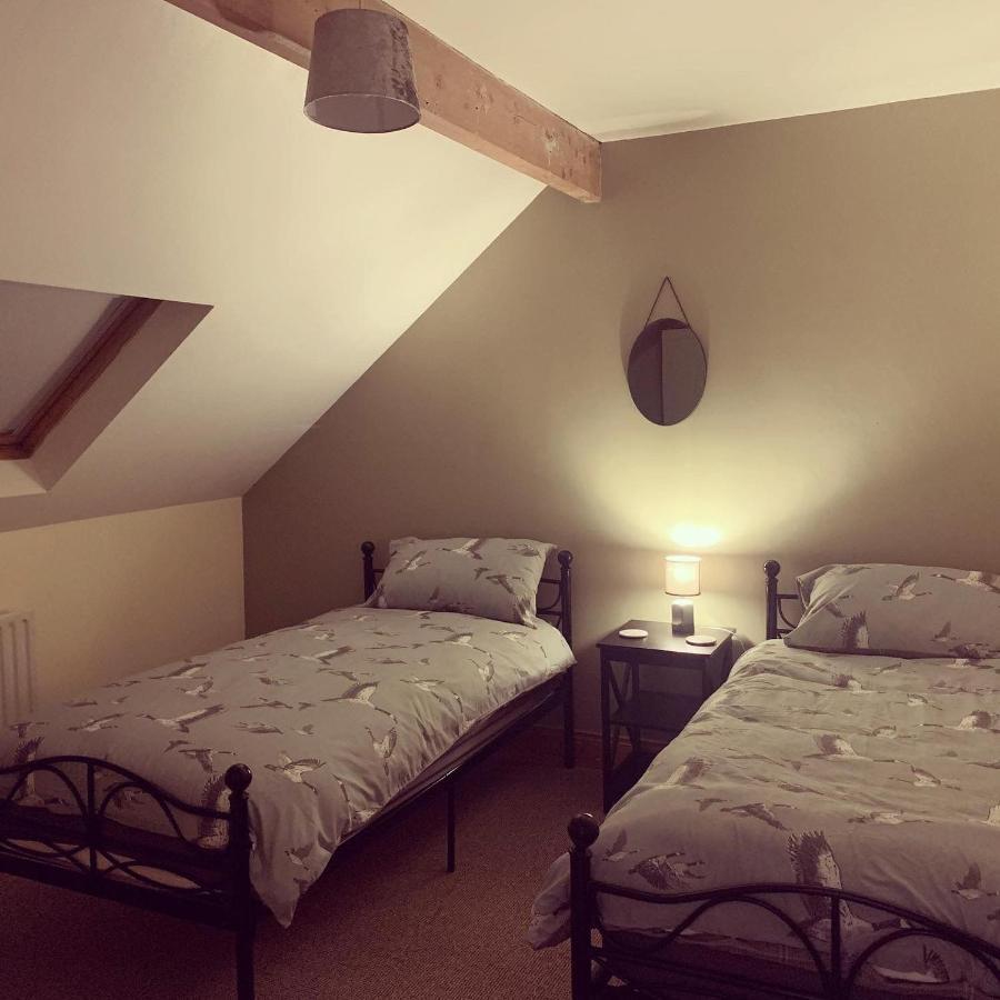 Ringfort Manor Rathfriland Екстериор снимка