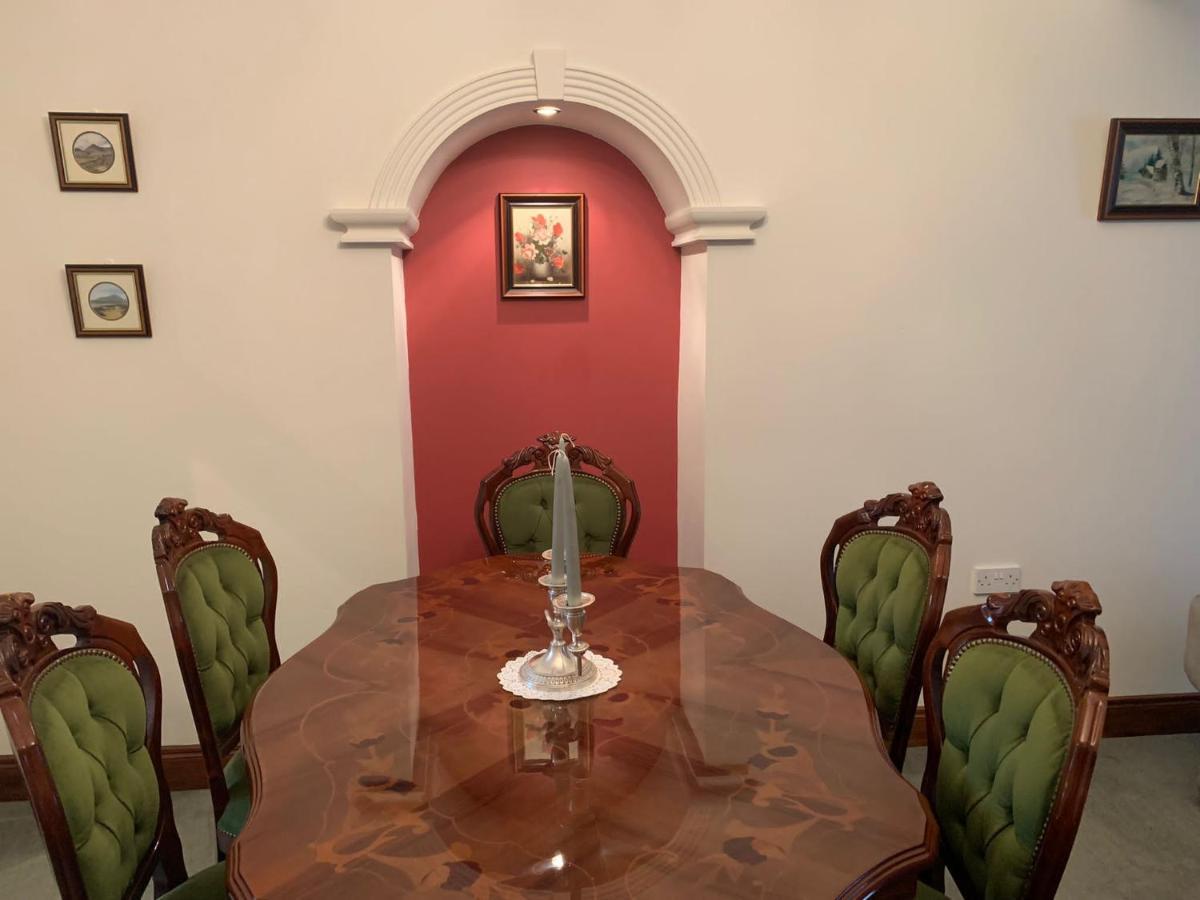 Ringfort Manor Rathfriland Екстериор снимка