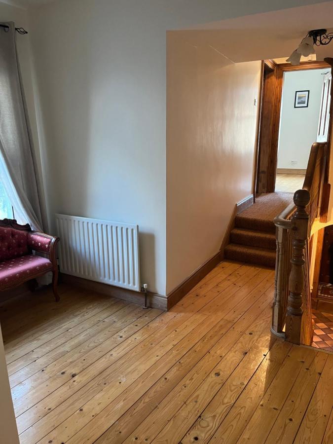 Ringfort Manor Rathfriland Екстериор снимка