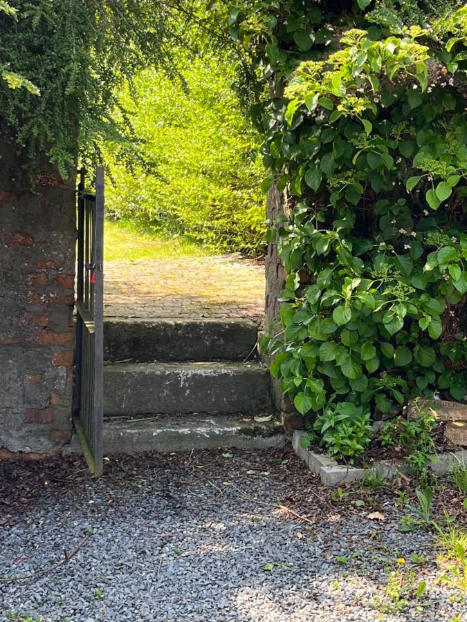 Ringfort Manor Rathfriland Екстериор снимка