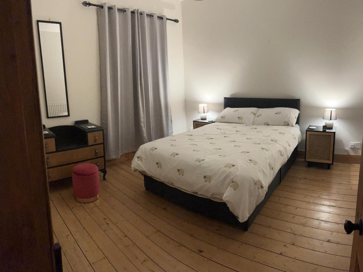 Ringfort Manor Rathfriland Екстериор снимка