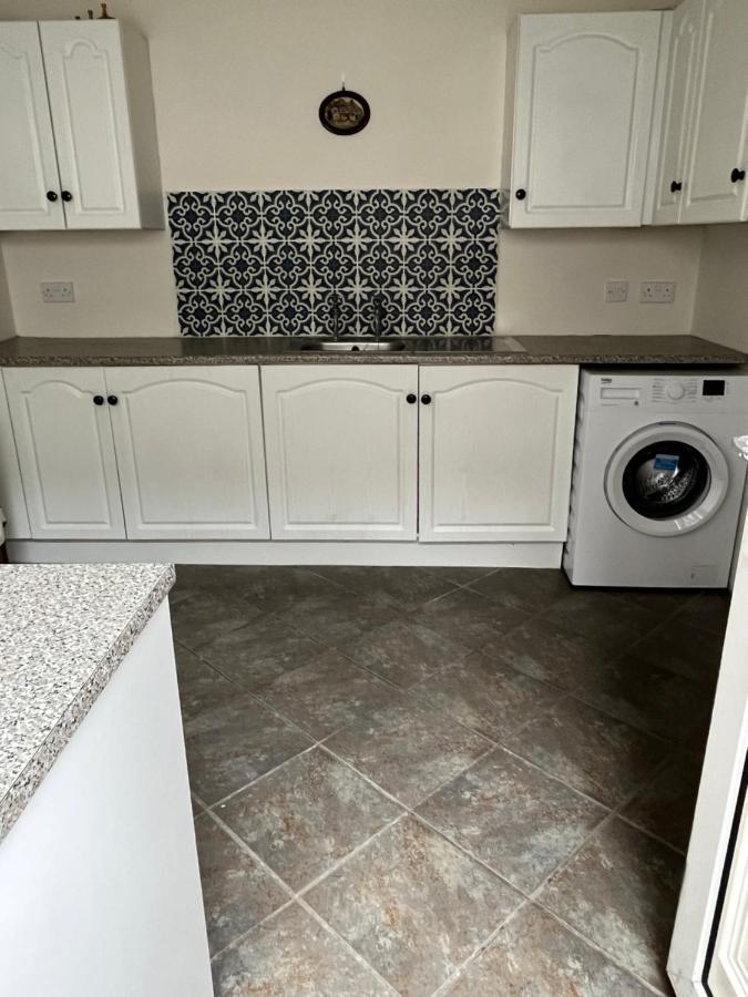 Ringfort Manor Rathfriland Екстериор снимка