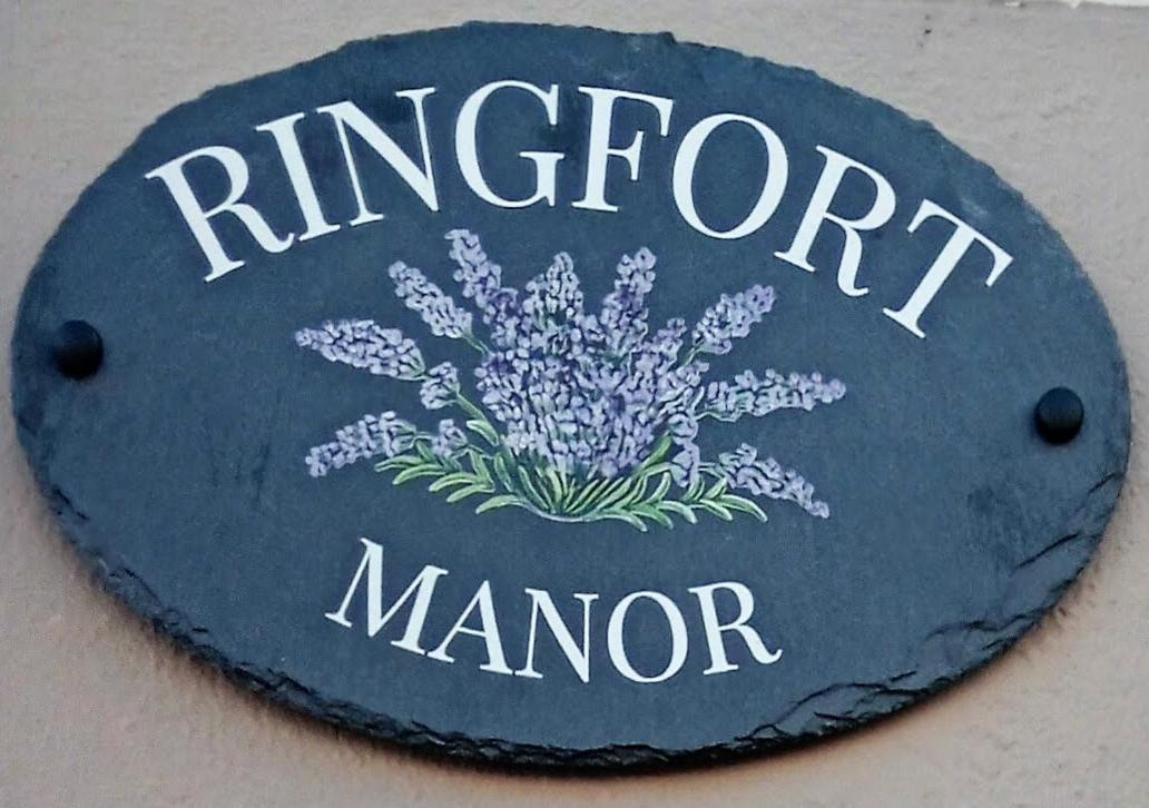 Ringfort Manor Rathfriland Екстериор снимка