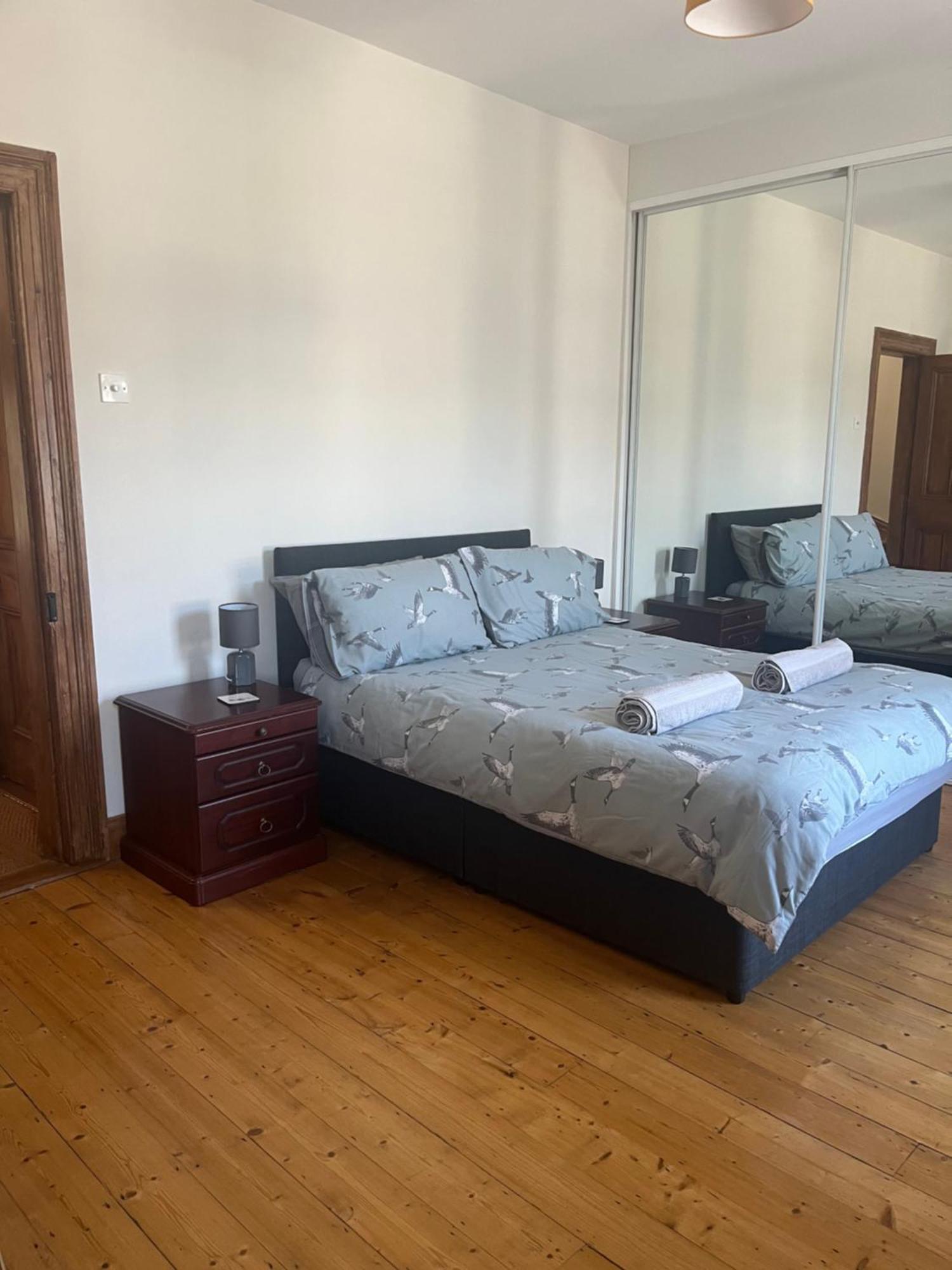 Ringfort Manor Rathfriland Екстериор снимка