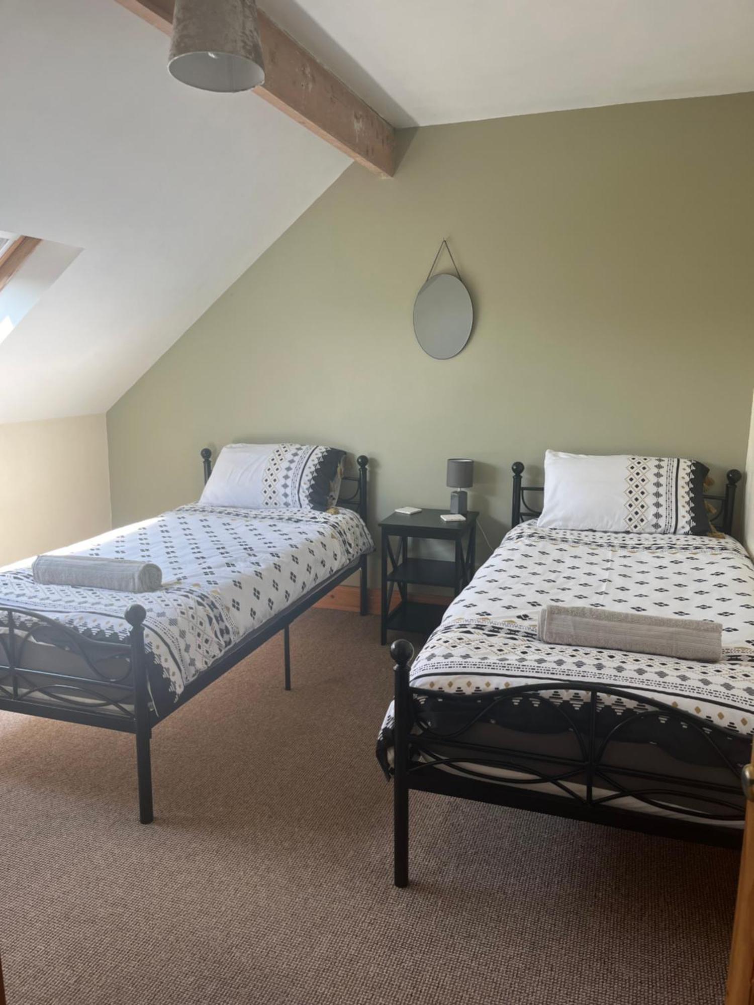 Ringfort Manor Rathfriland Екстериор снимка