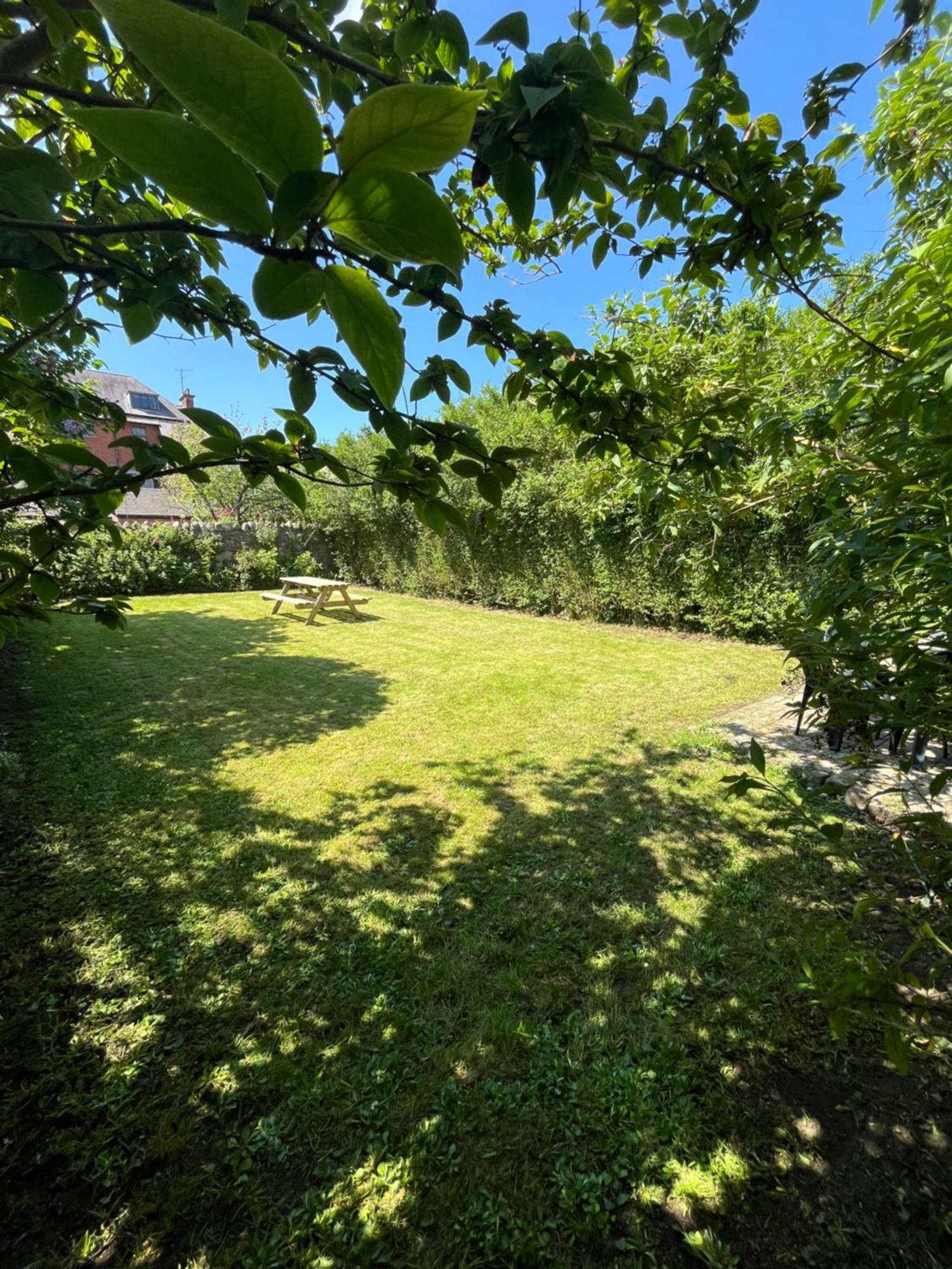 Ringfort Manor Rathfriland Екстериор снимка