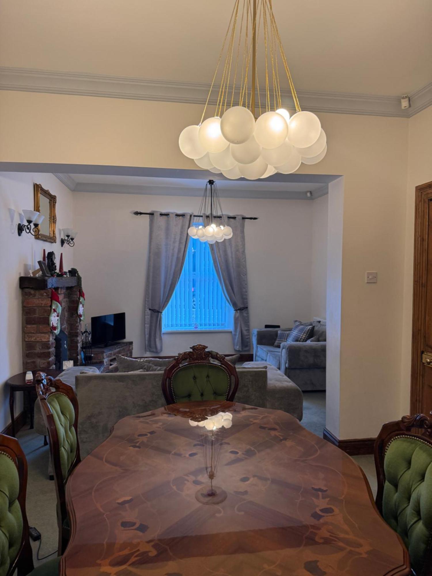 Ringfort Manor Rathfriland Екстериор снимка
