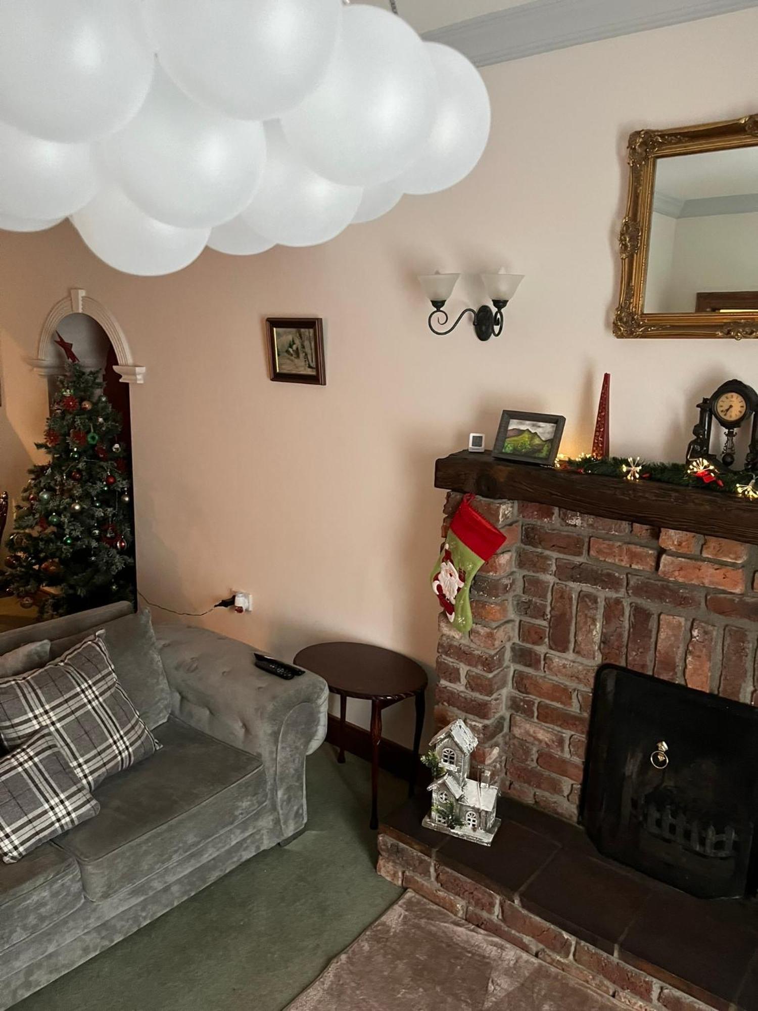 Ringfort Manor Rathfriland Екстериор снимка