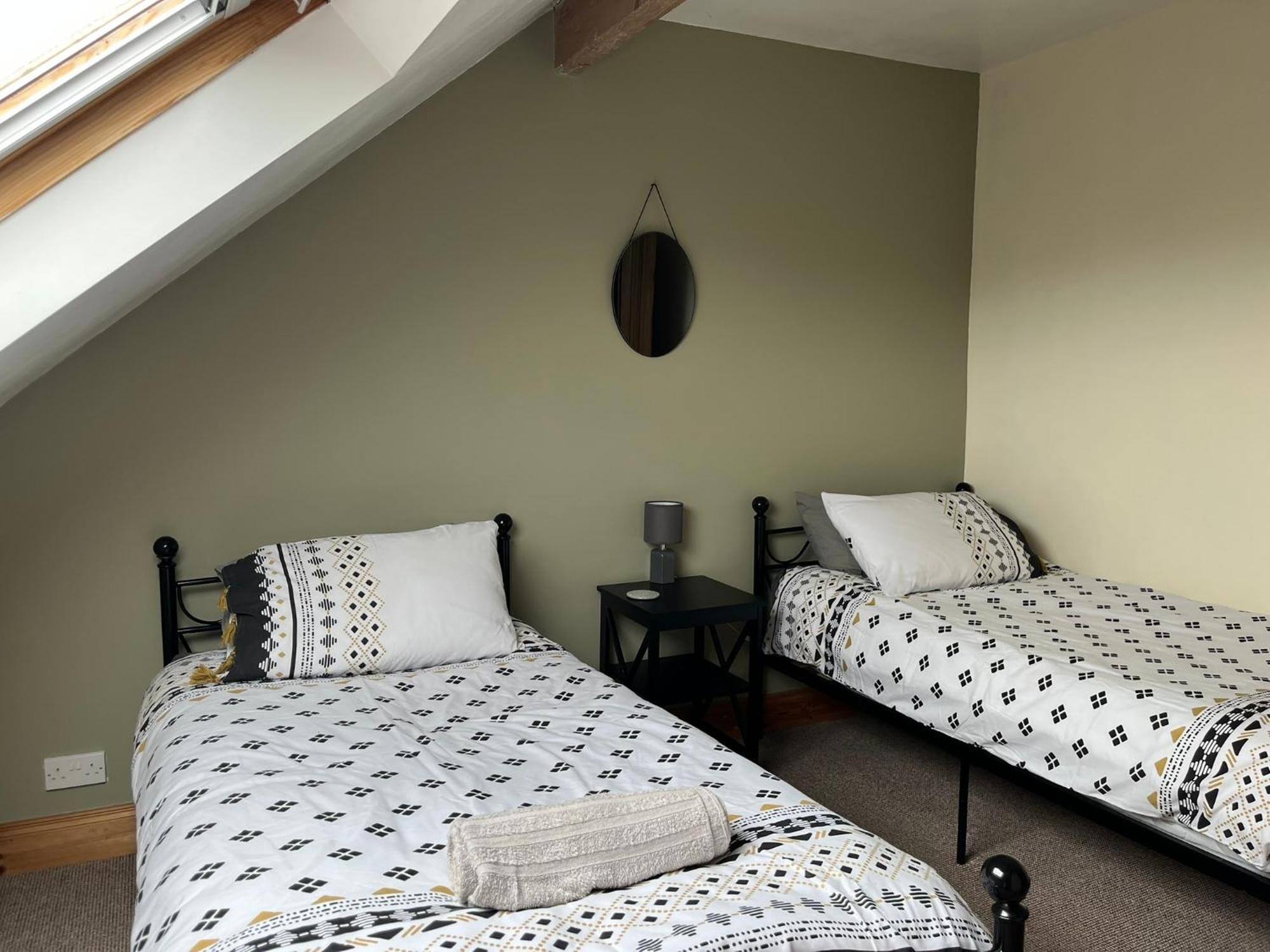 Ringfort Manor Rathfriland Екстериор снимка