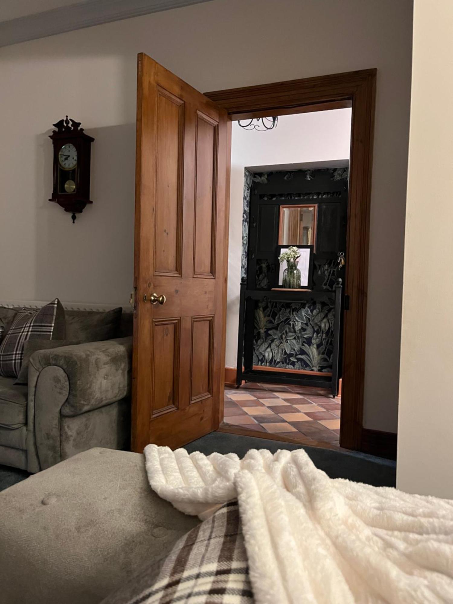 Ringfort Manor Rathfriland Екстериор снимка