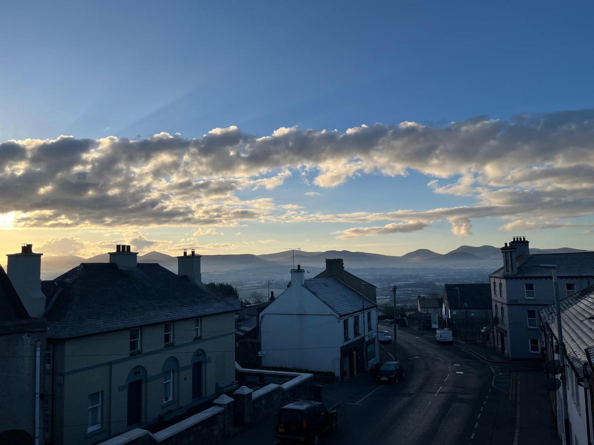 Ringfort Manor Rathfriland Екстериор снимка