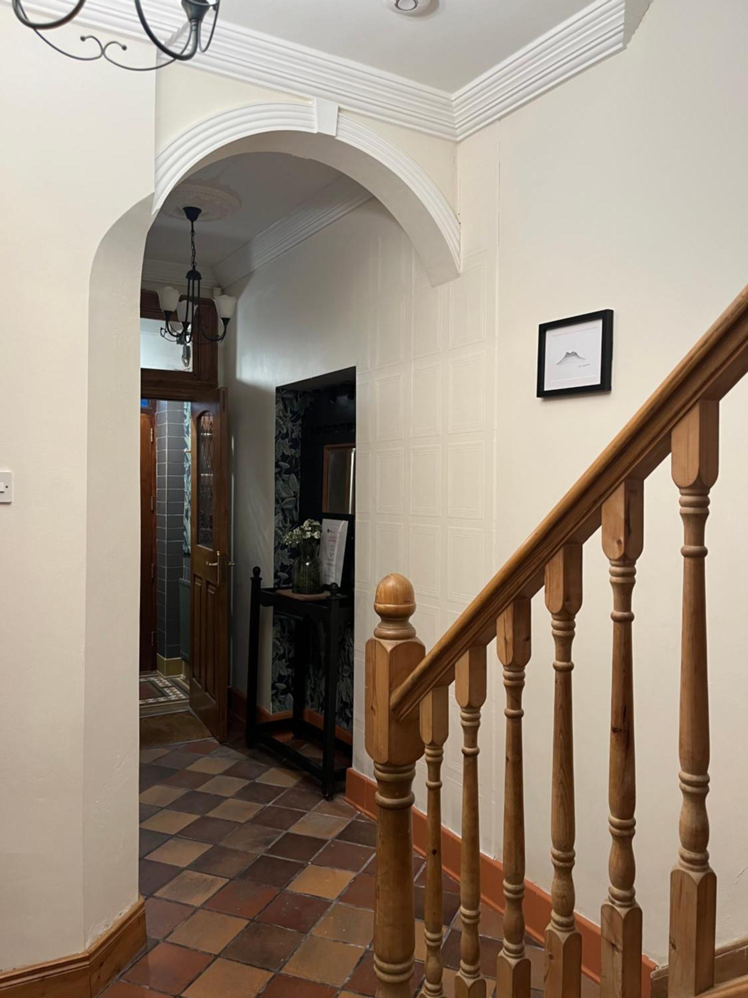 Ringfort Manor Rathfriland Екстериор снимка