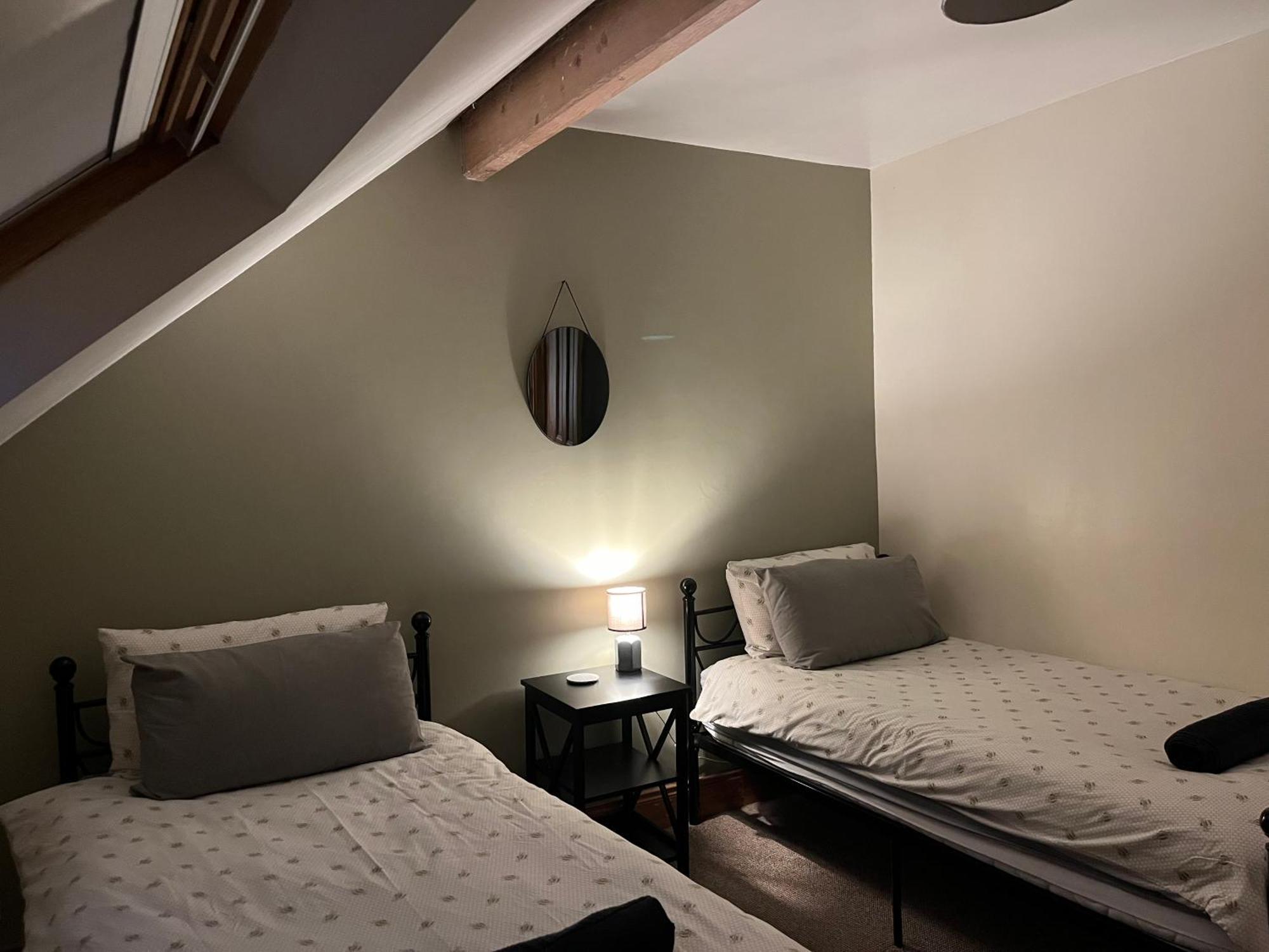 Ringfort Manor Rathfriland Екстериор снимка