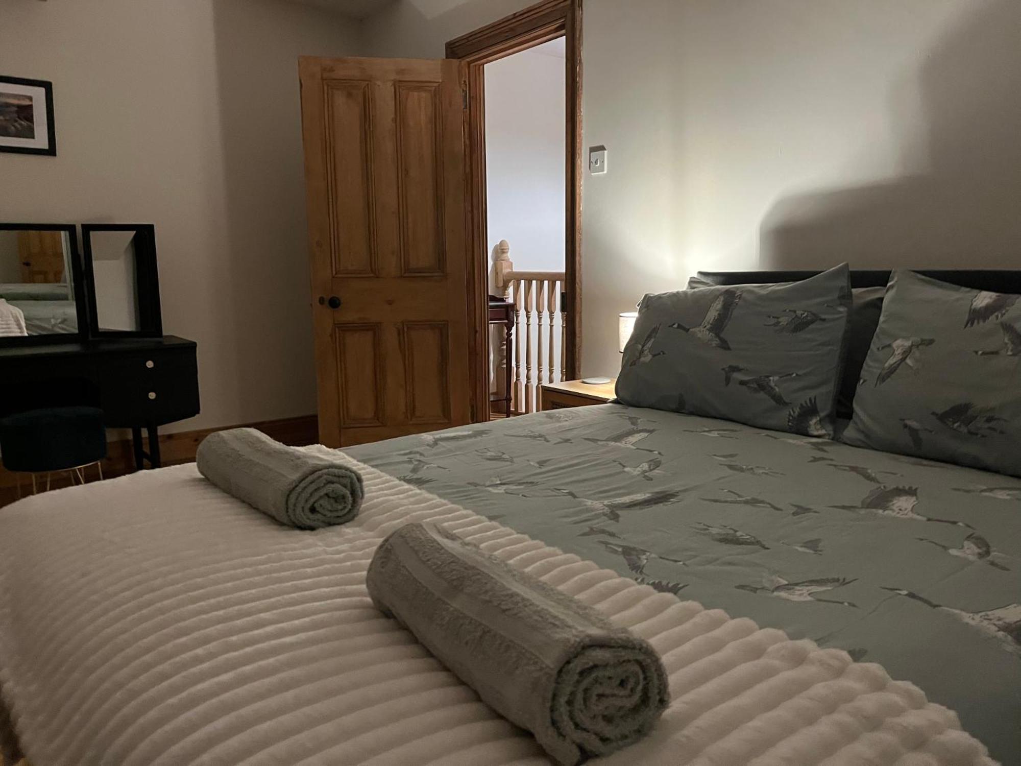 Ringfort Manor Rathfriland Екстериор снимка